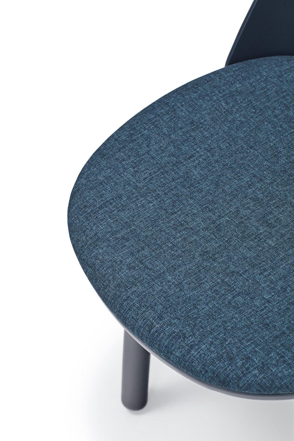 UMA chair blue - Eye on Design