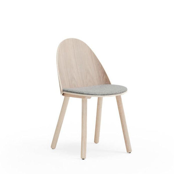 UMA chair grey - Eye on Design