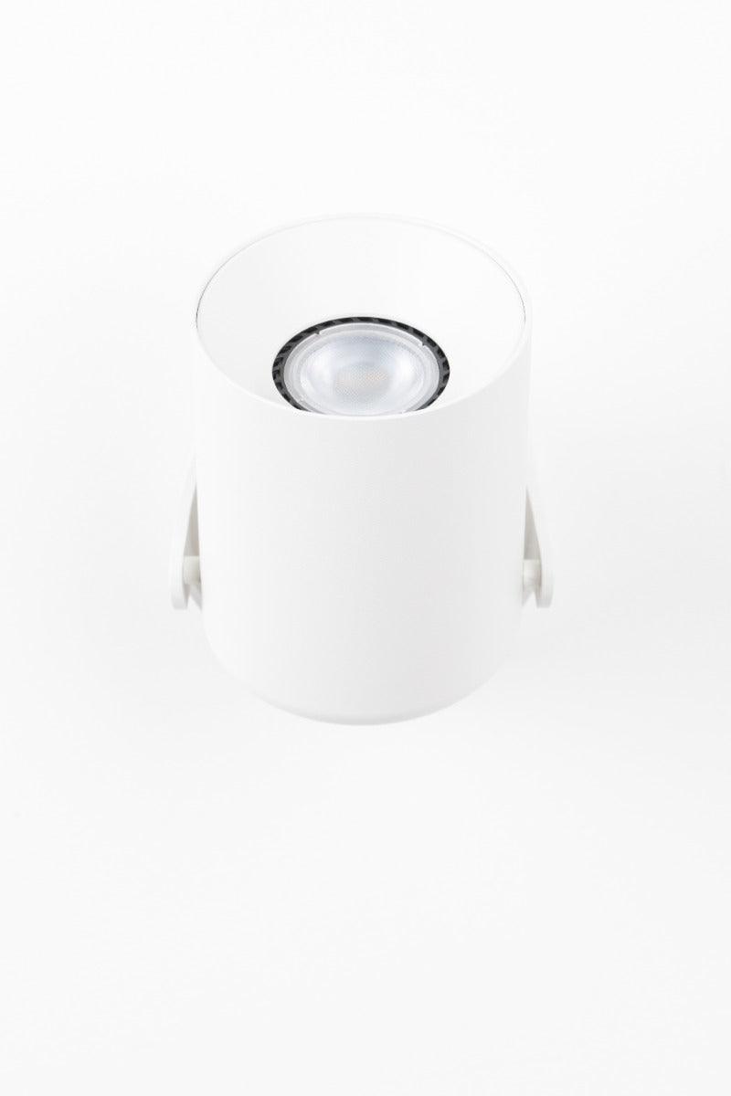 VALON-1 DTW spotlight white - Eye on Design