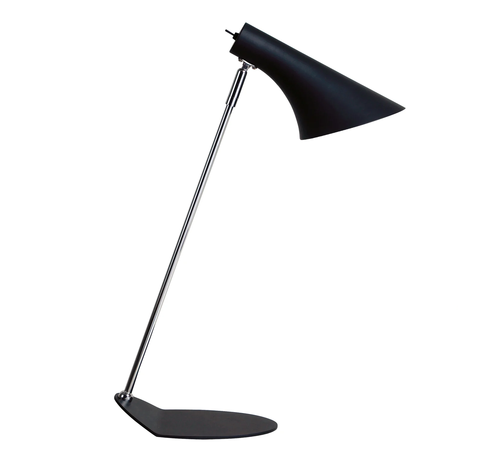 VANILA table lamp black
