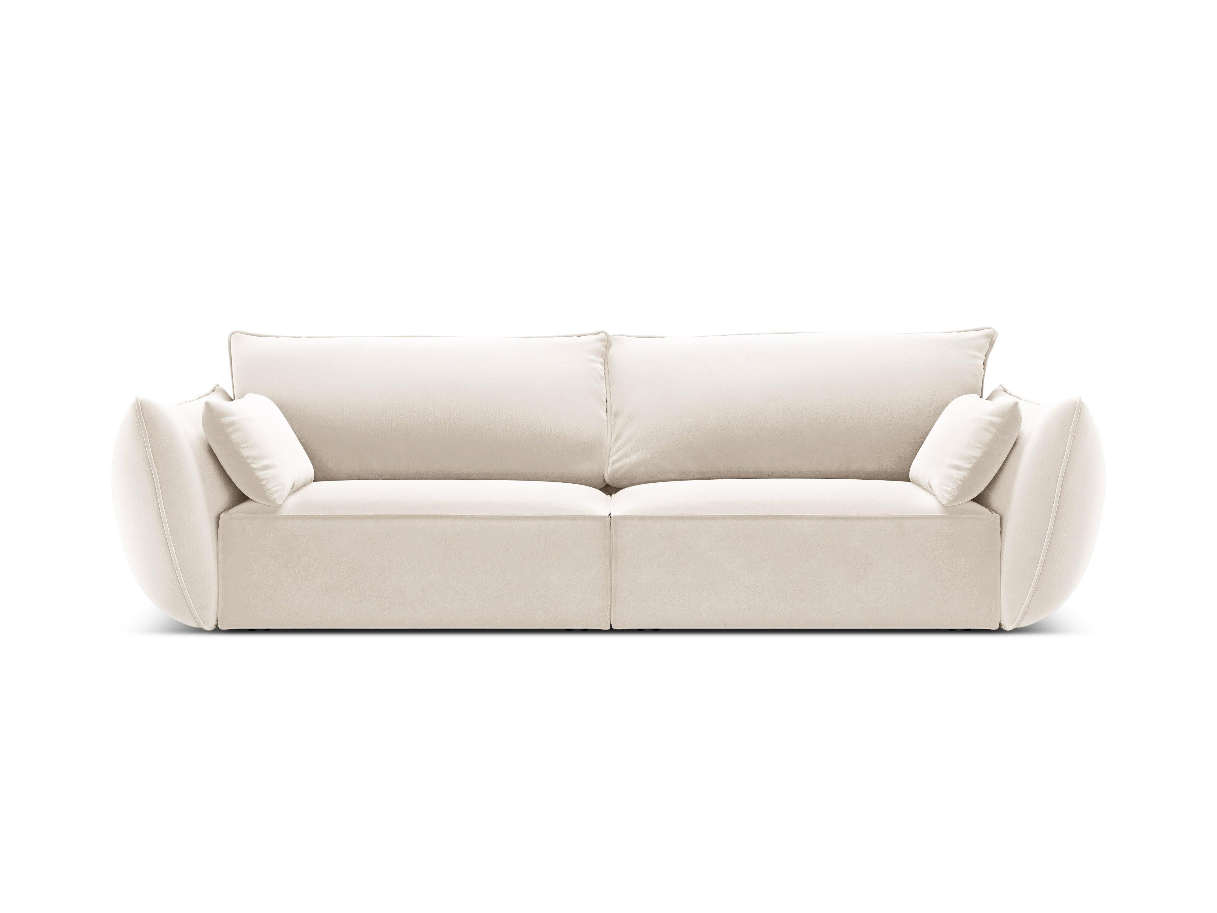 Sofa, "Vanda", 3 Seats, 208x100x85
Made in Europe, Mazzini Sofas, Eye on Design