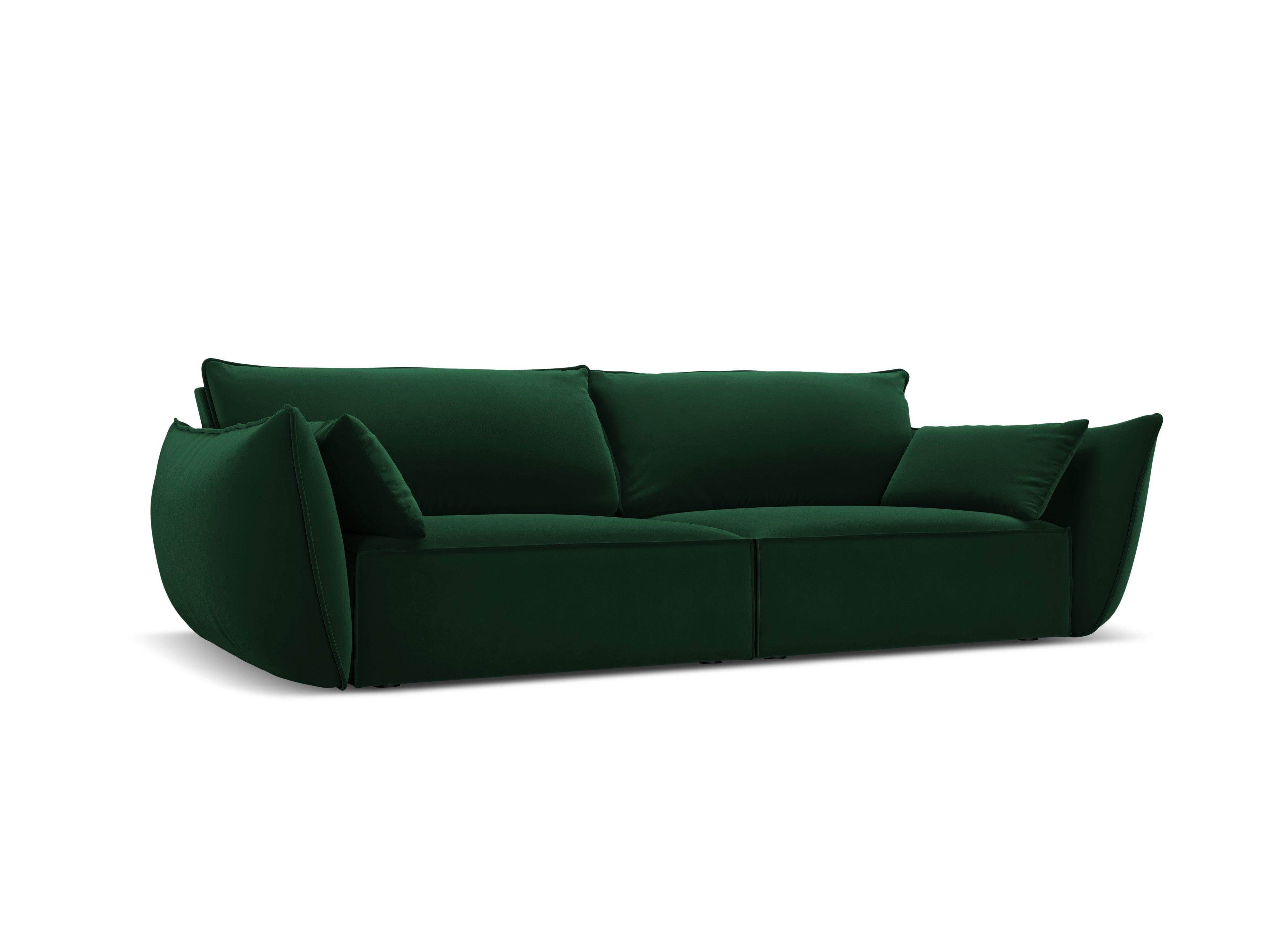 Sofa, "Vanda", 3 Seats, 208x100x85
Made in Europe, Mazzini Sofas, Eye on Design