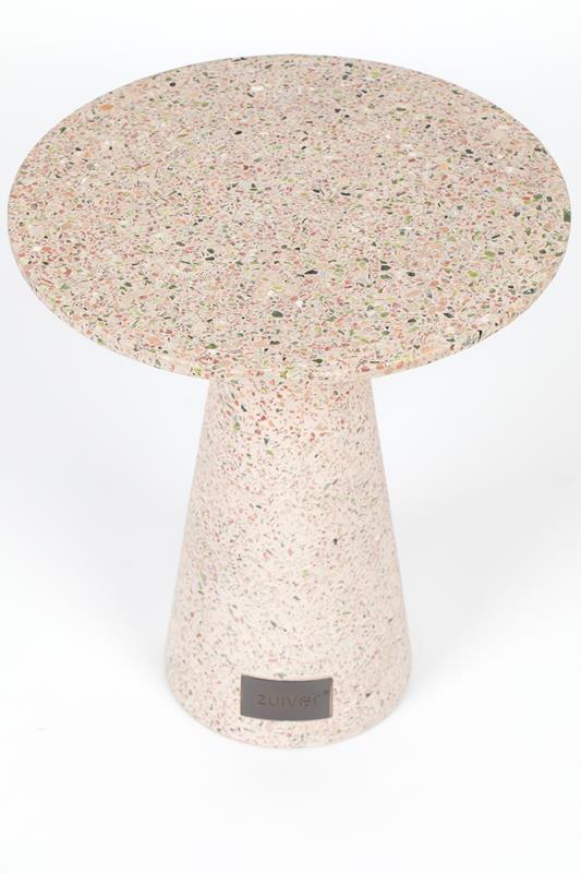 VICTORIA pink table - Eye on Design