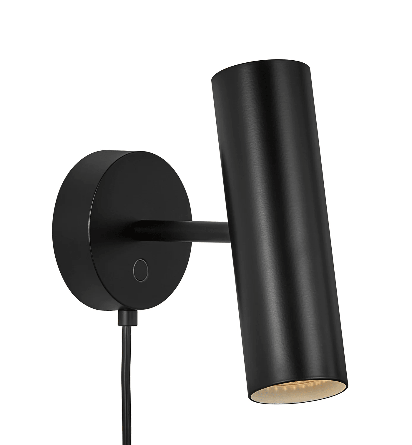 Wall lamp MIB black - Eye on Design