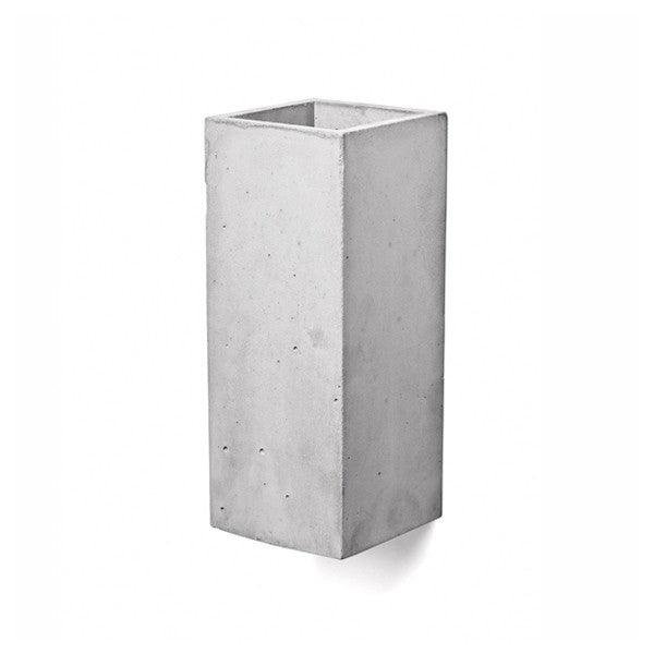 Wall lamp ORTO OUTDOOR concrete - Eye on Design