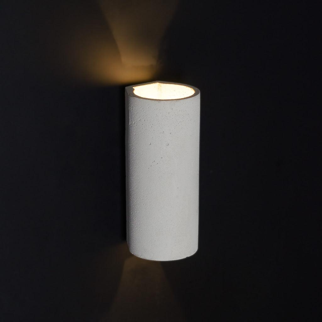 Wall lamp RULON concrete - Eye on Design