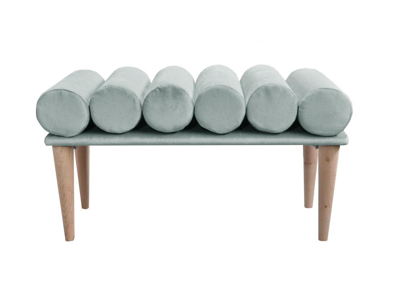 YOKO bench mint - Eye on Design