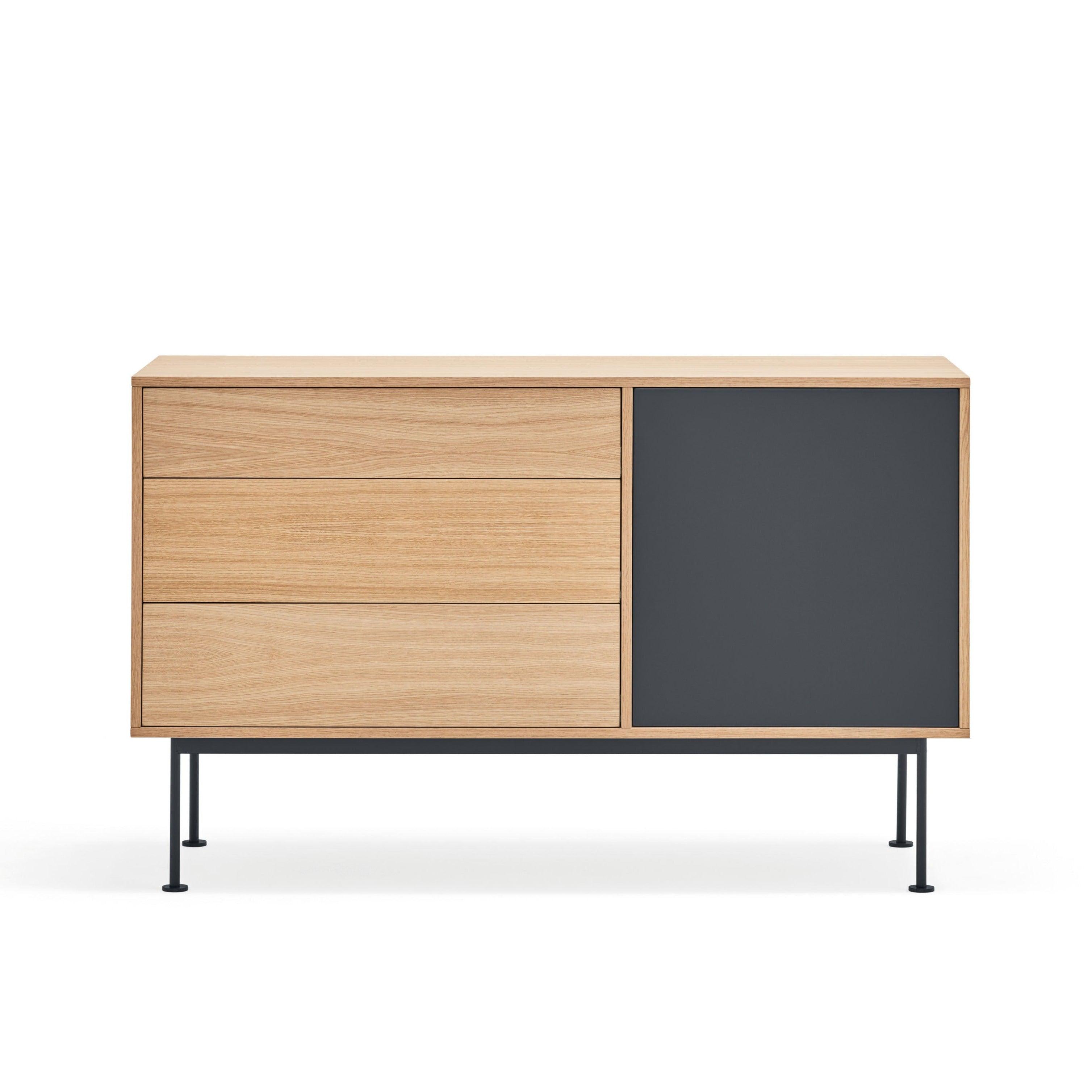 YOKO cabinet grey - Eye on Design