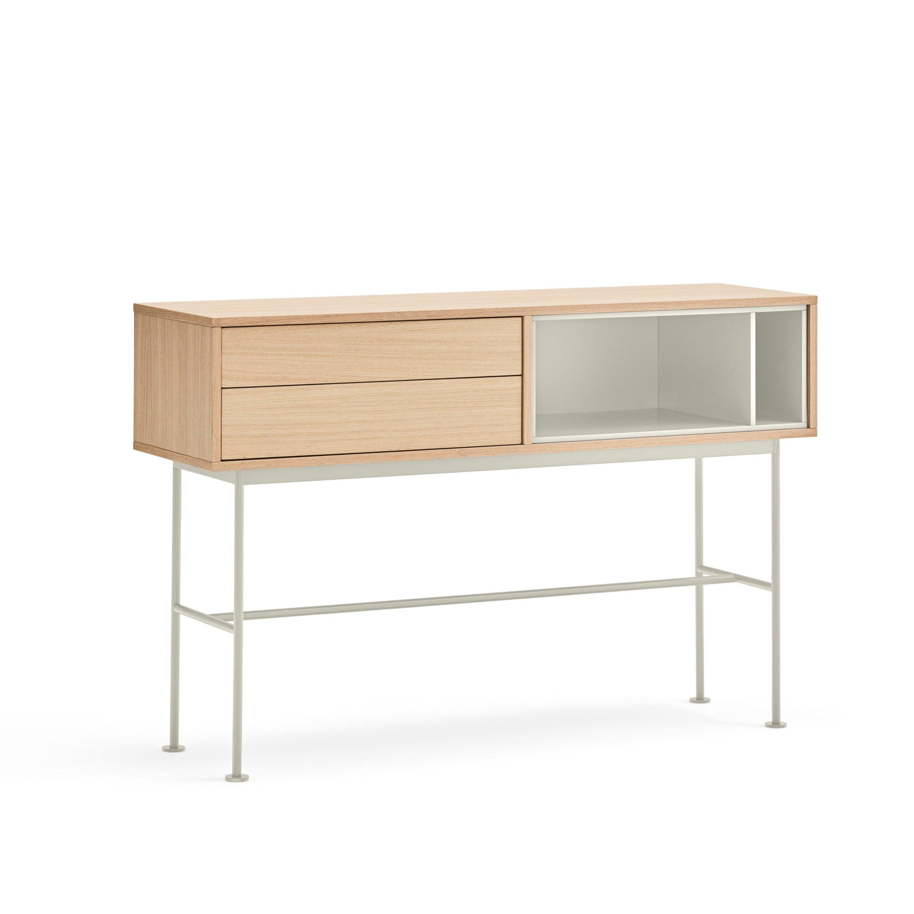 YOKO console cream - Eye on Design