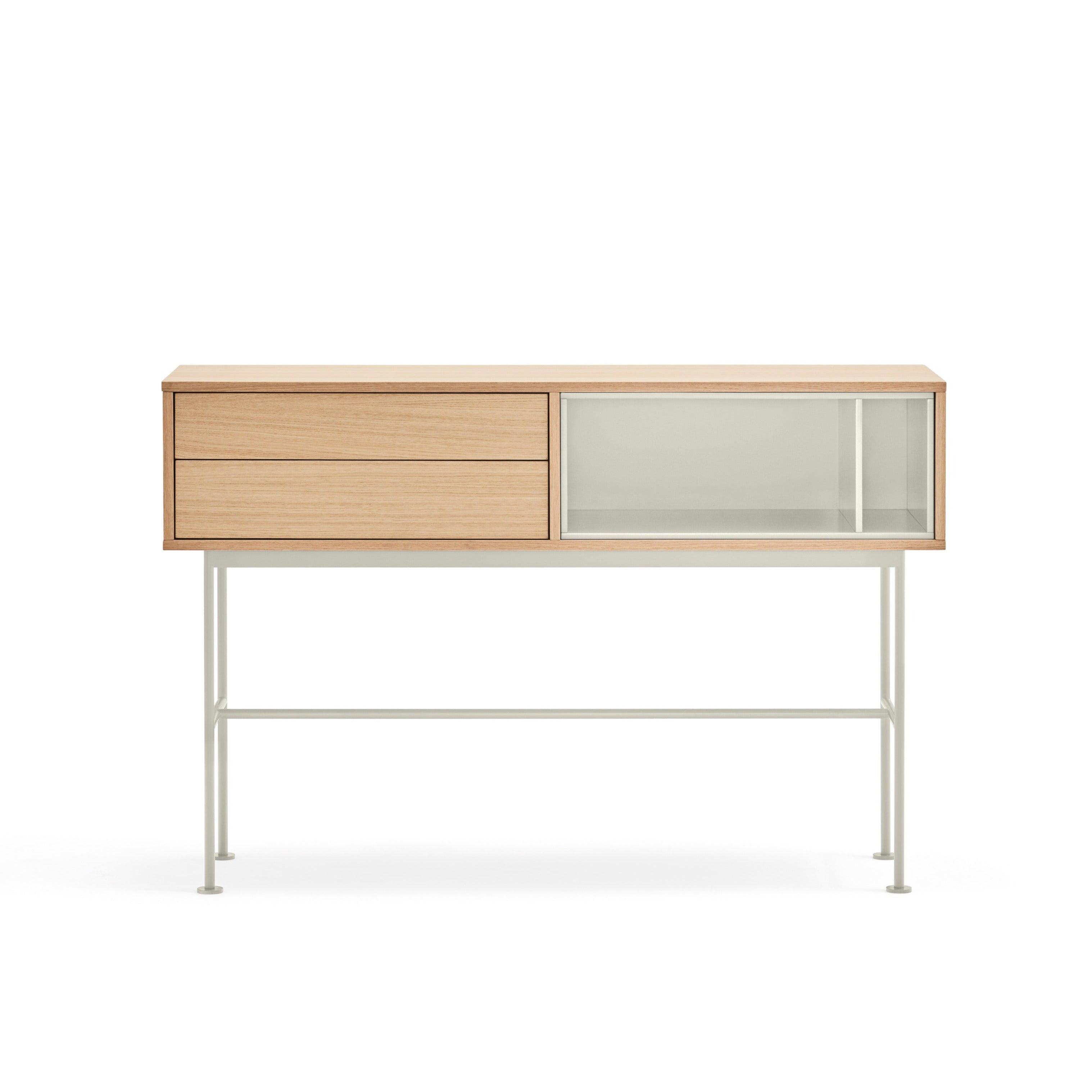 YOKO console cream - Eye on Design