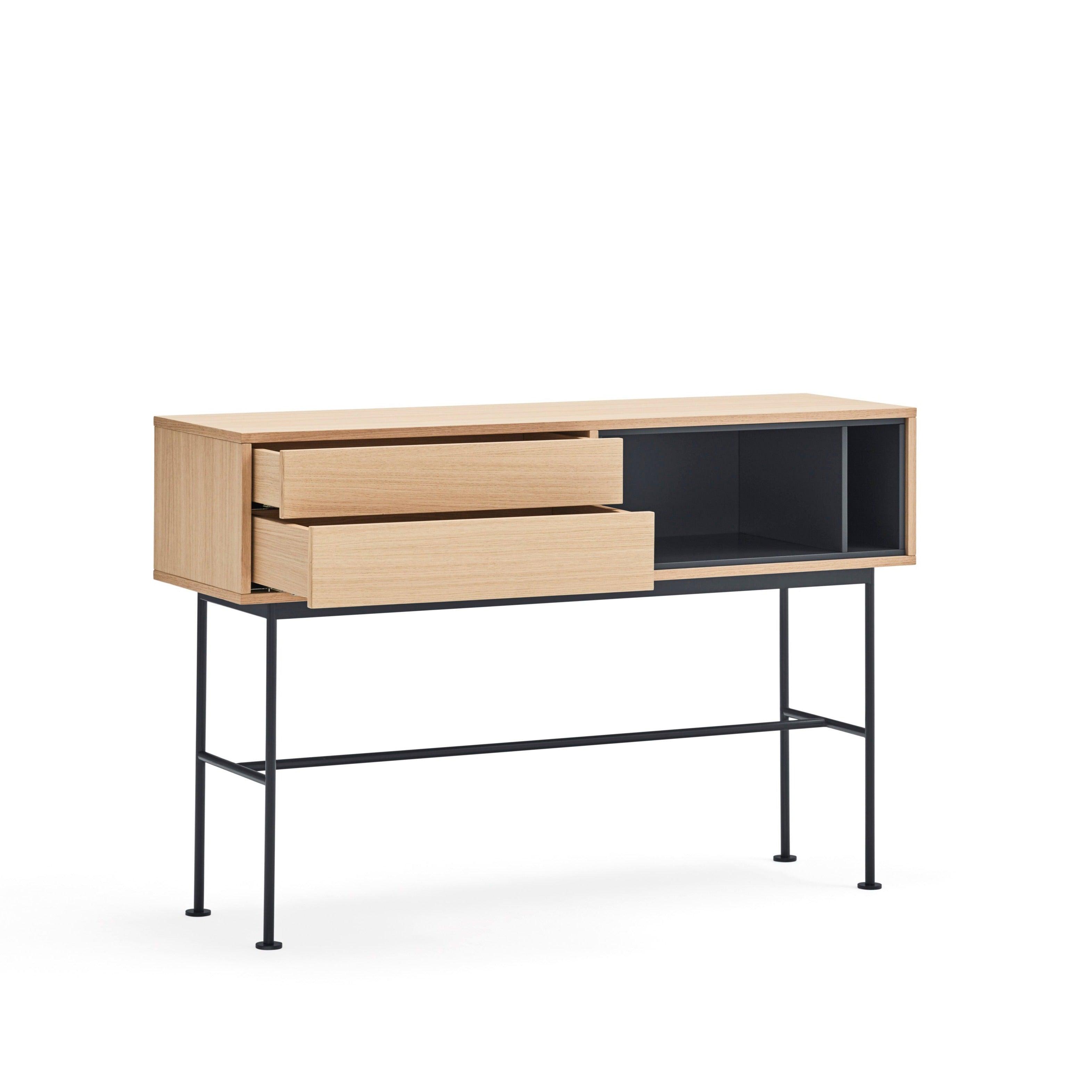 YOKO console grey - Eye on Design